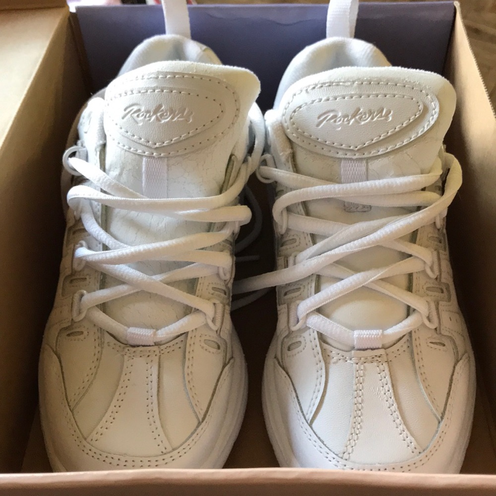 Rockers Nursing Shoes